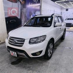 هيونداي سانتافي